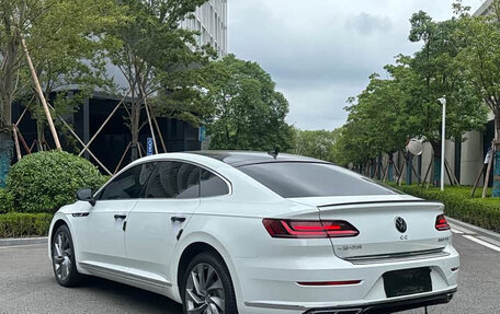 Volkswagen Passat CC, 2024 год, 4 110 000 рублей, 7 фотография