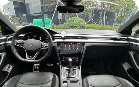 Volkswagen Passat CC, 2024 год, 4 110 000 рублей, 9 фотография