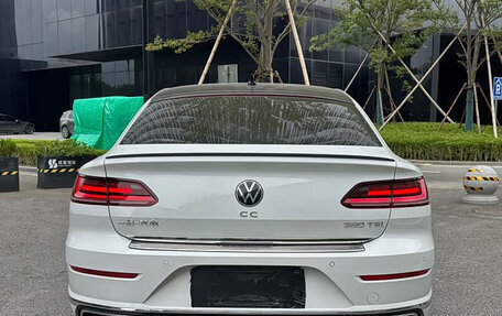 Volkswagen Passat CC, 2024 год, 4 110 000 рублей, 8 фотография