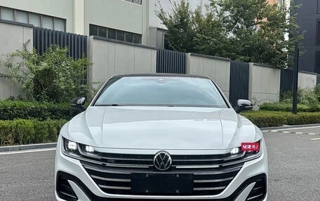 Volkswagen Passat CC, 2024 год, 4 110 000 рублей, 3 фотография