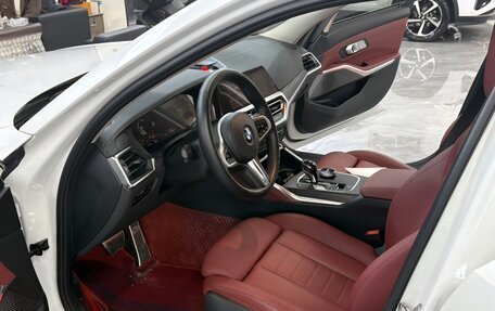 BMW 3 серия, 2021 год, 2 980 000 рублей, 7 фотография