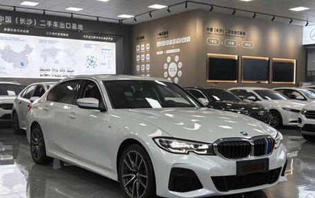 BMW 3 серия, 2021 год, 2 980 000 рублей, 3 фотография