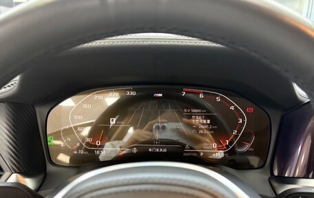 BMW 3 серия, 2021 год, 2 980 000 рублей, 10 фотография