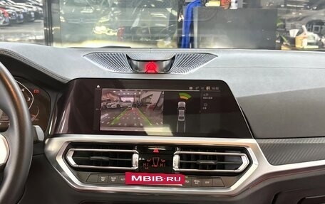 BMW 3 серия, 2021 год, 2 980 000 рублей, 13 фотография