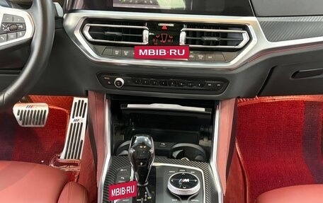 BMW 3 серия, 2021 год, 2 980 000 рублей, 12 фотография