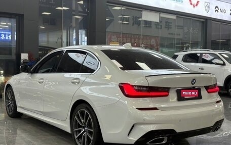 BMW 3 серия, 2021 год, 2 980 000 рублей, 6 фотография