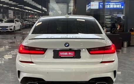 BMW 3 серия, 2021 год, 2 980 000 рублей, 4 фотография