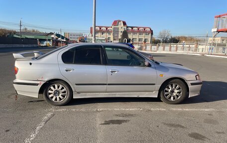 Nissan Primera II рестайлинг, 1997 год, 150 000 рублей, 5 фотография