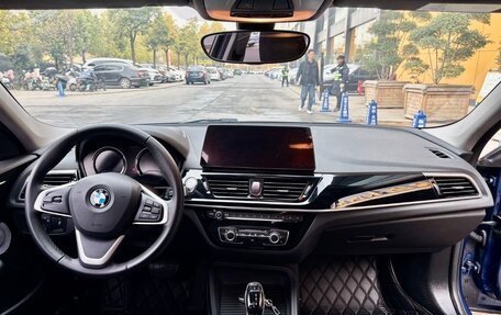 BMW 1 серия, 2022 год, 2 050 000 рублей, 6 фотография