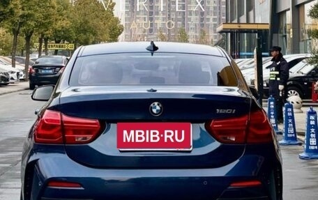 BMW 1 серия, 2022 год, 2 050 000 рублей, 4 фотография