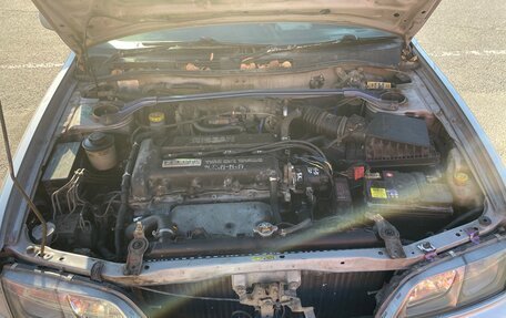 Nissan Primera II рестайлинг, 1997 год, 150 000 рублей, 11 фотография