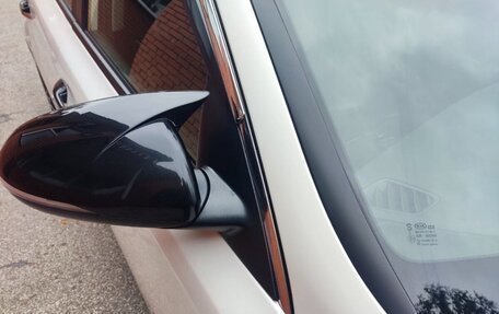 KIA Optima IV, 2018 год, 1 960 000 рублей, 23 фотография