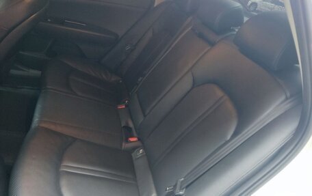 KIA Optima IV, 2018 год, 1 960 000 рублей, 26 фотография