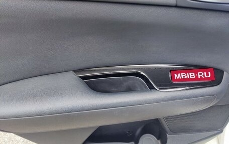 KIA Optima IV, 2018 год, 1 960 000 рублей, 25 фотография