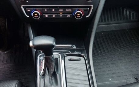 KIA Optima IV, 2018 год, 1 960 000 рублей, 22 фотография