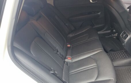 KIA Optima IV, 2018 год, 1 960 000 рублей, 30 фотография