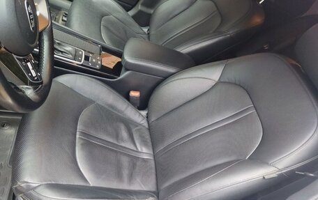 KIA Optima IV, 2018 год, 1 960 000 рублей, 31 фотография