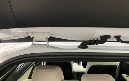 Lexus RX IV рестайлинг, 2015 год, 7 900 000 рублей, 14 фотография