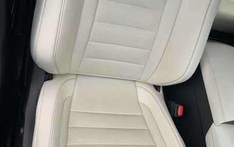 Lexus RX IV рестайлинг, 2015 год, 7 900 000 рублей, 17 фотография