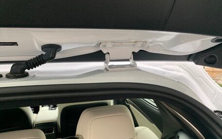 Lexus RX IV рестайлинг, 2015 год, 7 900 000 рублей, 13 фотография