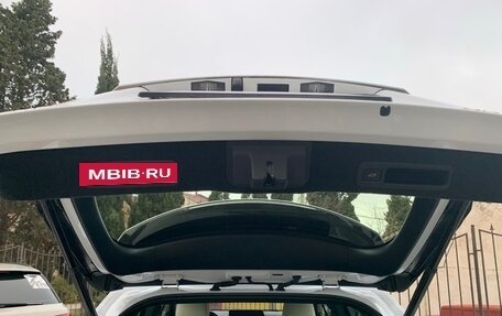 Lexus RX IV рестайлинг, 2015 год, 7 900 000 рублей, 15 фотография