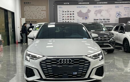 Audi A3, 2022 год, 2 320 000 рублей, 2 фотография