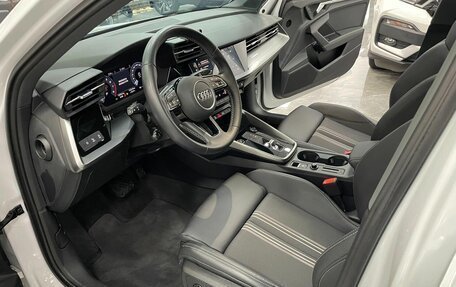 Audi A3, 2022 год, 2 320 000 рублей, 7 фотография