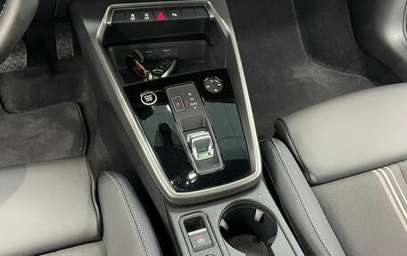 Audi A3, 2022 год, 2 320 000 рублей, 10 фотография