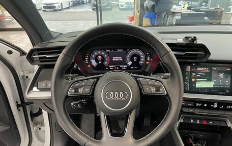 Audi A3, 2022 год, 2 320 000 рублей, 9 фотография