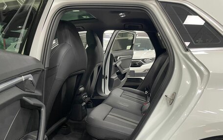 Audi A3, 2022 год, 2 320 000 рублей, 13 фотография