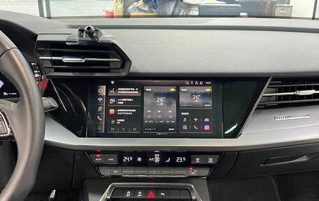 Audi A3, 2022 год, 2 320 000 рублей, 12 фотография