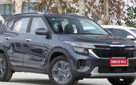 KIA Seltos I, 2025 год, 2 150 000 рублей, 2 фотография