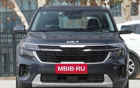 KIA Seltos I, 2025 год, 2 150 000 рублей, 3 фотография