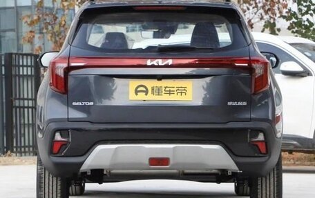 KIA Seltos I, 2025 год, 2 150 000 рублей, 6 фотография