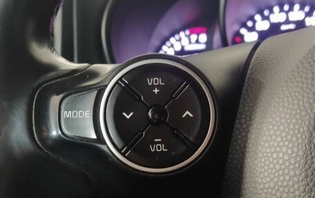 KIA Soul II рестайлинг, 2017 год, 1 320 000 рублей, 6 фотография