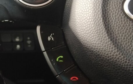 KIA Soul II рестайлинг, 2017 год, 1 320 000 рублей, 9 фотография