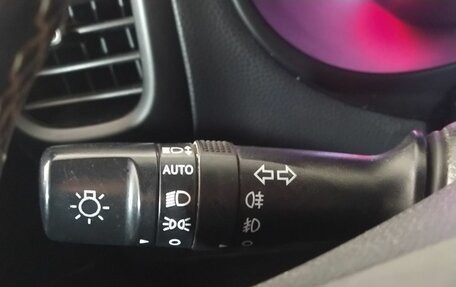 KIA Soul II рестайлинг, 2017 год, 1 320 000 рублей, 10 фотография