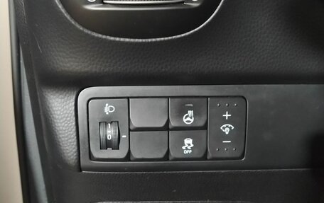 KIA Soul II рестайлинг, 2017 год, 1 320 000 рублей, 11 фотография