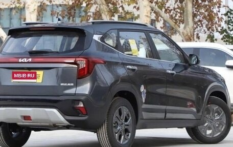 KIA Seltos I, 2025 год, 2 150 000 рублей, 5 фотография