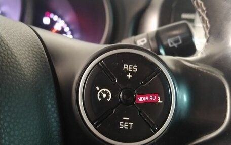 KIA Soul II рестайлинг, 2017 год, 1 320 000 рублей, 7 фотография