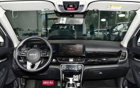 KIA Seltos I, 2025 год, 2 150 000 рублей, 7 фотография