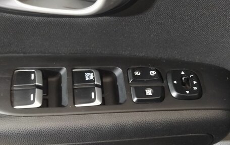 KIA Soul II рестайлинг, 2017 год, 1 320 000 рублей, 16 фотография