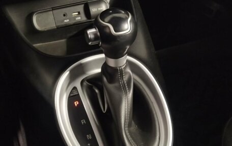 KIA Soul II рестайлинг, 2017 год, 1 320 000 рублей, 14 фотография