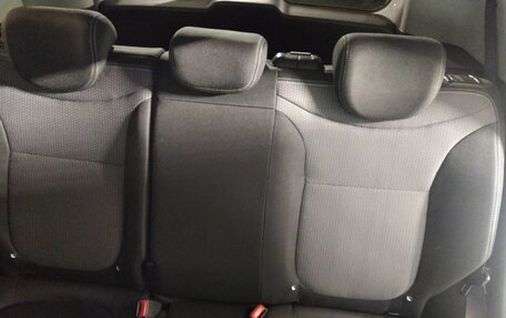 KIA Soul II рестайлинг, 2017 год, 1 320 000 рублей, 24 фотография