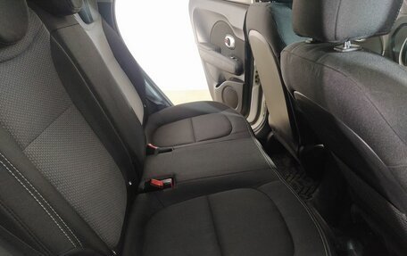 KIA Soul II рестайлинг, 2017 год, 1 320 000 рублей, 28 фотография