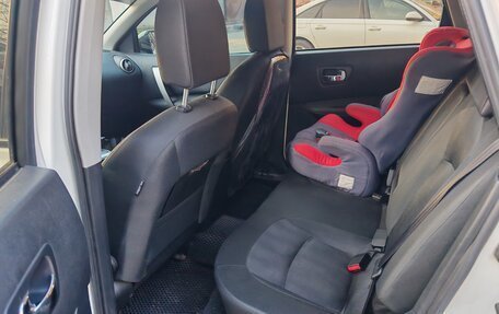 Nissan Qashqai, 2011 год, 860 000 рублей, 10 фотография