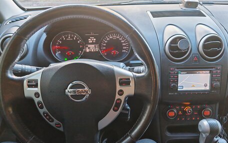 Nissan Qashqai, 2011 год, 860 000 рублей, 12 фотография