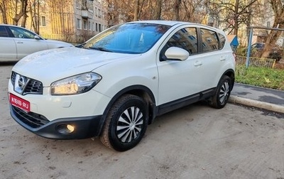 Nissan Qashqai, 2011 год, 860 000 рублей, 1 фотография