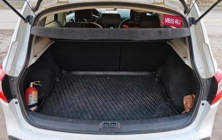 Nissan Qashqai, 2011 год, 860 000 рублей, 17 фотография