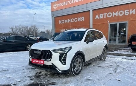 Haval Jolion, 2024 год, 1 799 000 рублей, 1 фотография